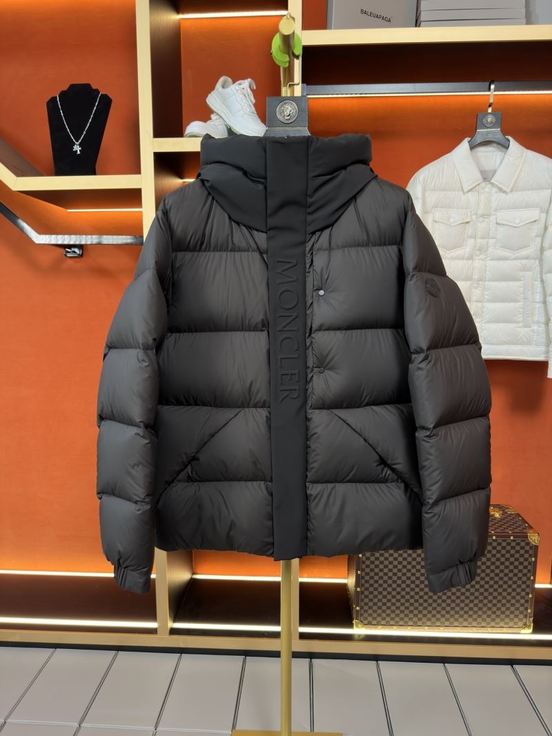 Moncler Down Jackets